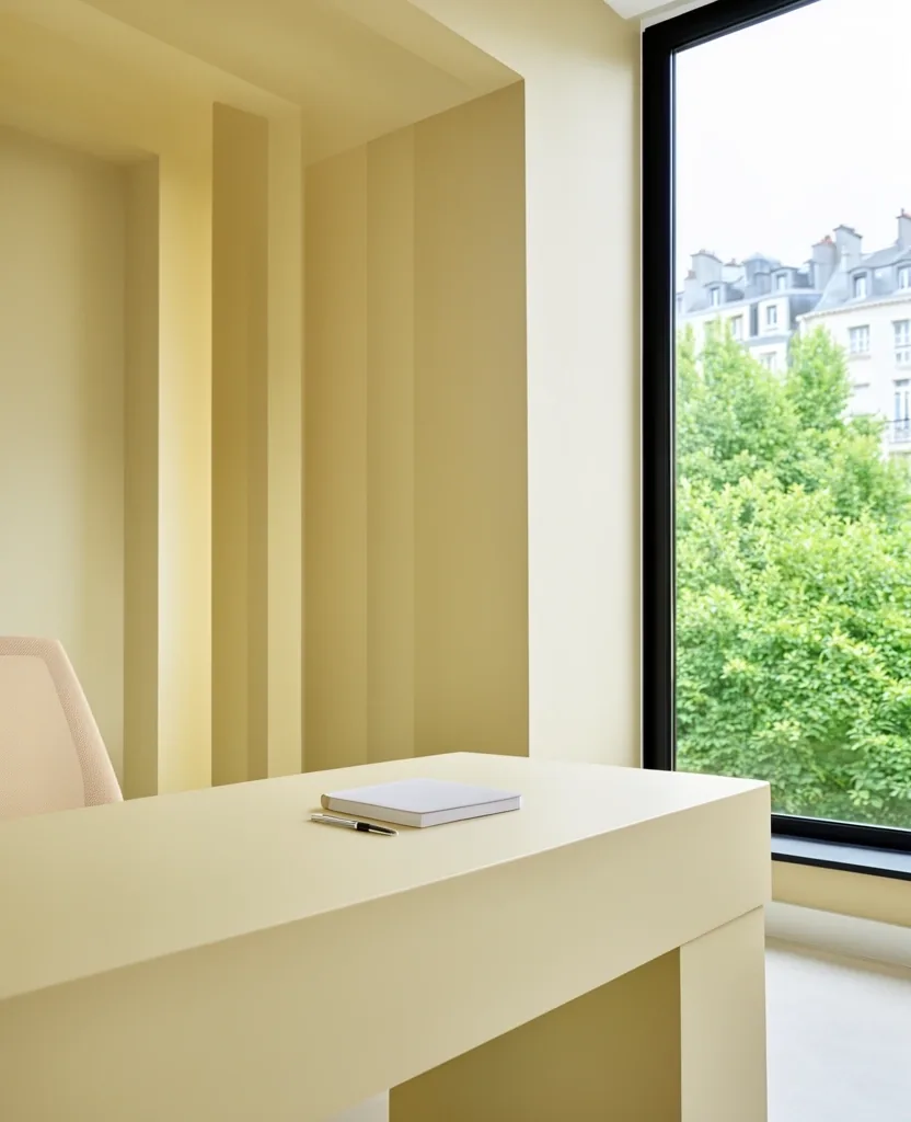 Bureau CoachForMe