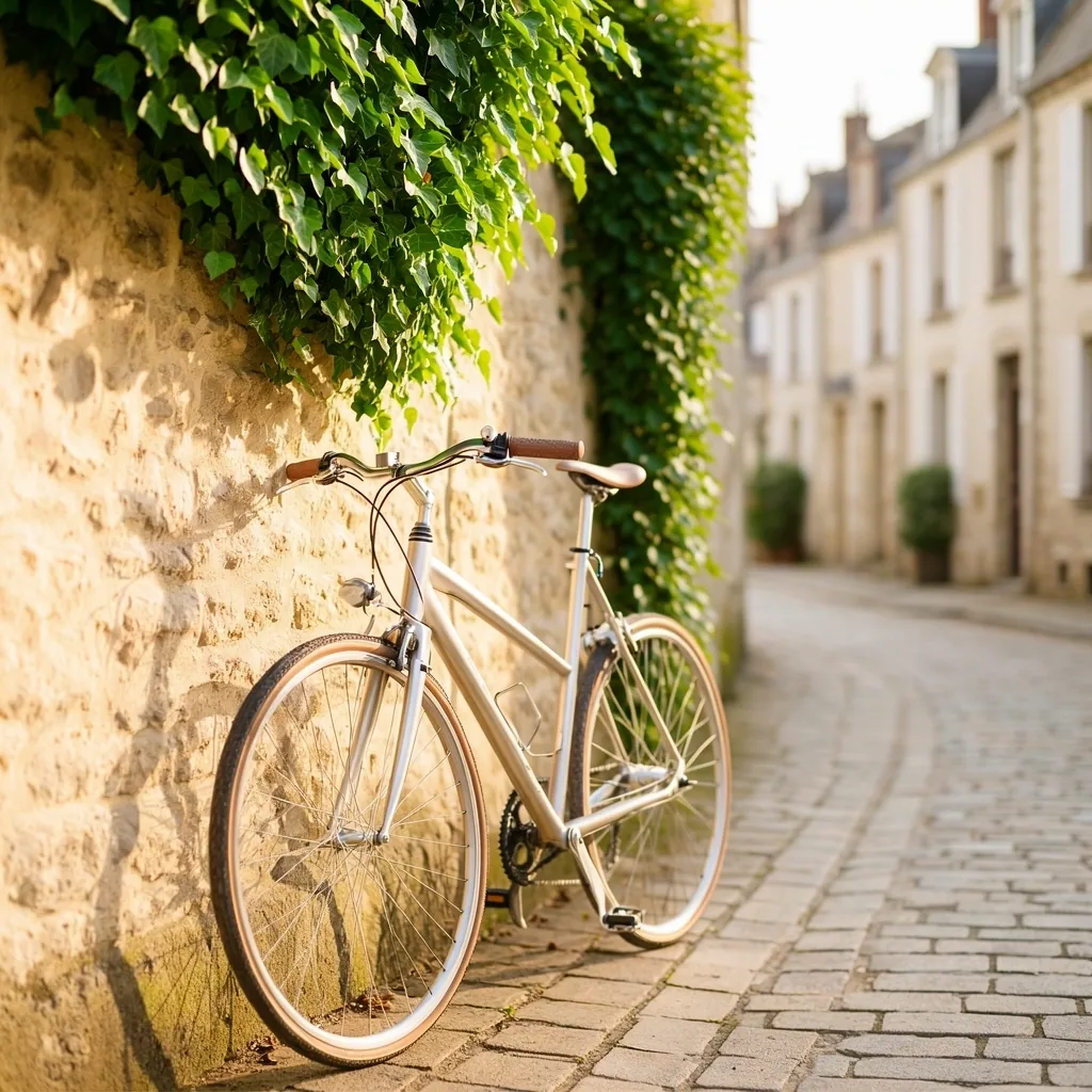 Localisation CoachForMe Rennes