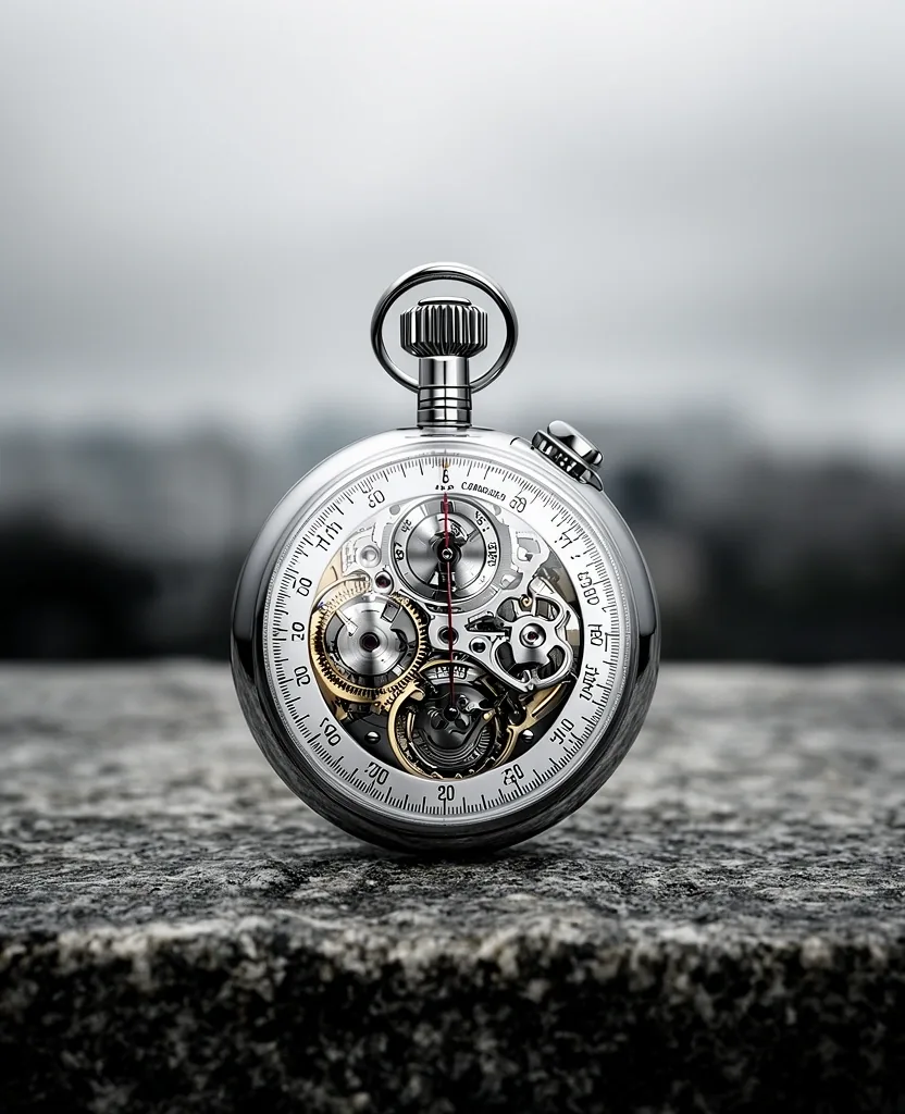 La précision et le temps
